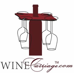 WINE CARRIAGE.COM