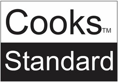 COOKS STANDARD