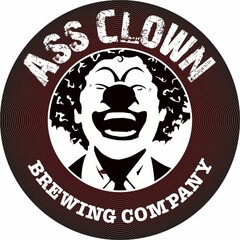 ASS CLOWN BREWING COMPANY