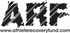 ARF WWW.ATHLETERECOVERYFUND.COM