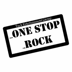 TUCK ENTERTAINMENT GROUP YOUR ONE STOP FOR ROCK