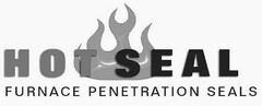 HOTSEAL FURNACE PENETRATION SEALS