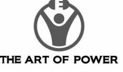 THE ART OF POWER