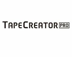 TAPECREATOR PRO