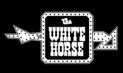 THE WHITE HORSE