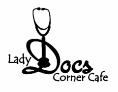 LADY DOCS CORNER CAFE