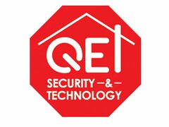 QEI SECURITY -&- TECHNOLOGY