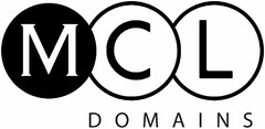 MCL DOMAINS