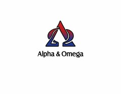 ALPHA & OMEGA