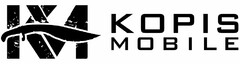 KM KOPIS MOBILE