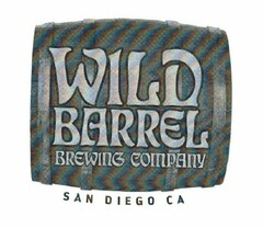 WILD BARREL BREWING COMPANY SAN DIEGO CA