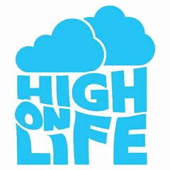 HIGH ON LIFE