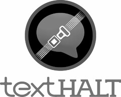 TEXTHALT