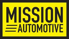 MISSION AUTOMOTIVE