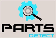 PARTS DETECT