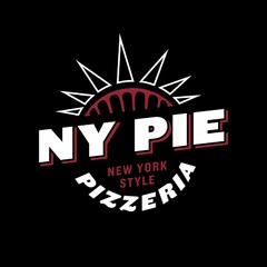 NY PIE NEW YORK STYLE PIZZERIA