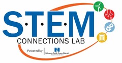 S·T·E·M CONNECTIONS LAB POWERED BY N NEBRASKA PUBLIC POWER DISTRICT ALWAYS THERE WHEN YOU NEED US
