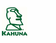 KAHUNA