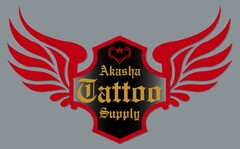 AKASHA TATTOO SUPPLY