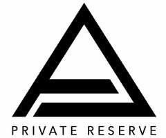 PRIVATE RESERVE