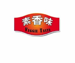 VEGGIE TASTE