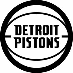 DETROIT PISTONS