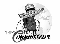 THE TRAVEL CONNOISSEUR