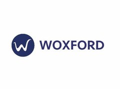 W WOXFORD