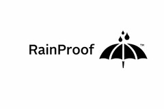 RAINPROOF