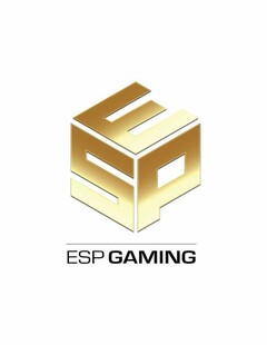 ESP GAMING ESP