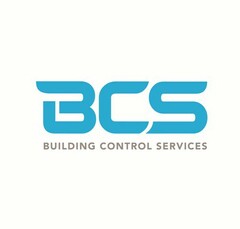 BCS BUILDING CONTROL SERVICES