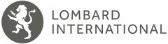 LOMBARD INTERNATIONAL