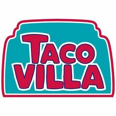 TACO VILLA