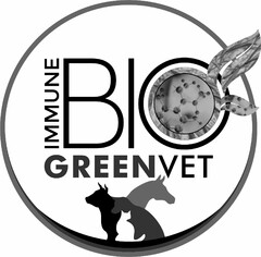 IMMUNE BIO GREENVET