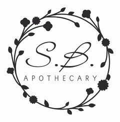 S.B. APOTHECARY