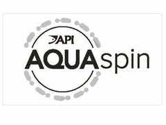 API AQUASPIN