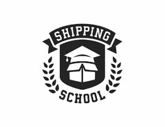 SHIPPING SCHOOL