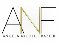 ANF ANGELA NICOLE FRAZIER