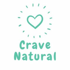 CRAVE NATURAL