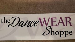 DWS THE DANCE WEAR SHOPPE