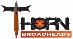 THORN BROADHEADS