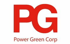 PG POWER GREEN CORP