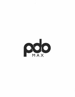 PDO MAX