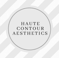 HAUTE CONTOUR AESTHETICS