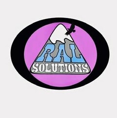 RAL SOLUTIONS