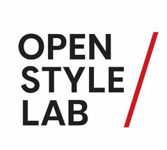 OPEN STYLE LAB