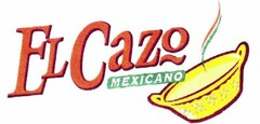 EL CAZO MEXICANO