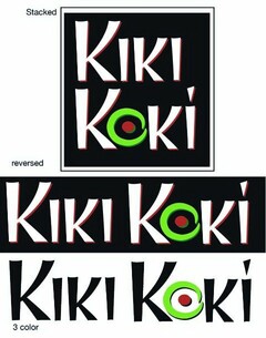 KIKI KOKI