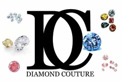 DC DIAMOND COUTURE