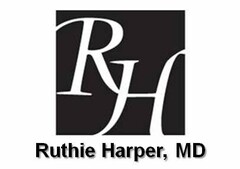 RH RUTHIE HARPER, MD